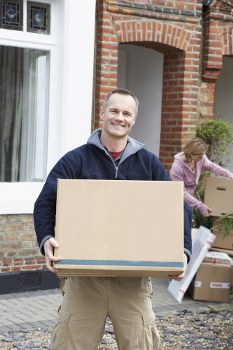 Professional furniture pick-up team in Kennington