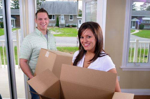 Preparing your truck for storage in Kennington