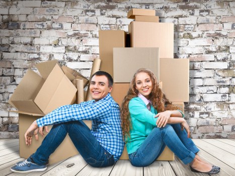 Tips for maximizing storage in Kennington