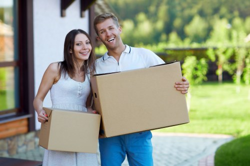 Strategic advantages of relocating to Storage Kennington