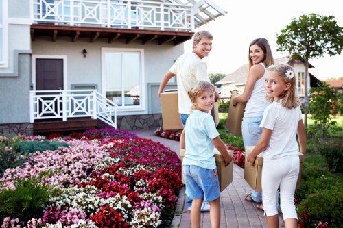 Advanced security systems in storage facilities