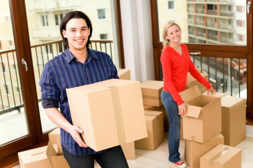 Environmentally friendly furniture disposal
